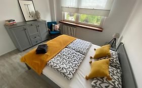 Sloneczny Apartament